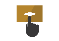 Shop Click Drive Create Icon in Olive Branch, MS