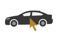 Shop Click Drive Select Icon in Olive Branch, MS