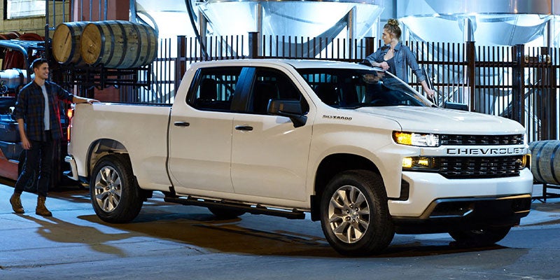 Business Elite - All Star Chevrolet of Olive Branch in Olive Branch MS