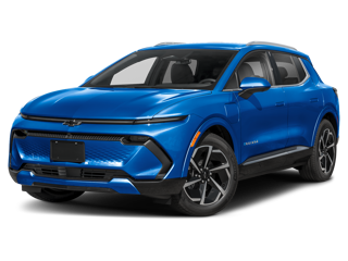 Chevrolet Equinox EV - All Star Chevrolet of Olive Branch in Olive Branch MS