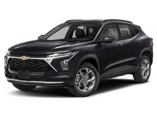 Chevrolet Trax - All Star Chevrolet of Olive Branch in Olive Branch MS