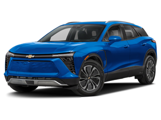 Chevrolet Blazer EV - All Star Chevrolet of Olive Branch in Olive Branch MS