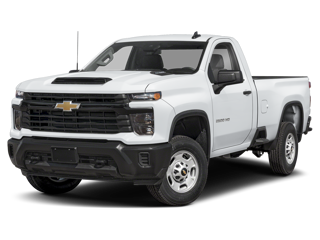 Chevrolet Silverado HD - All Star Chevrolet of Olive Branch in Olive Branch MS