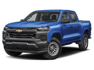 Chevrolet Colorado - All Star Chevrolet of Olive Branch in Olive Branch MS