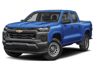 Chevrolet Colorado - All Star Chevrolet of Olive Branch in Olive Branch MS