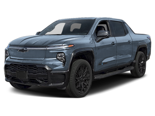 Chevrolet Silverado EV
