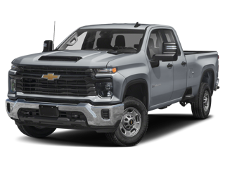 Chevrolet Silverado2500HD