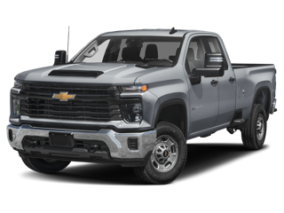Chevrolet Silverado2500HD