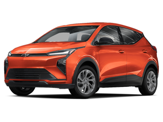 Chevrolet Bolt