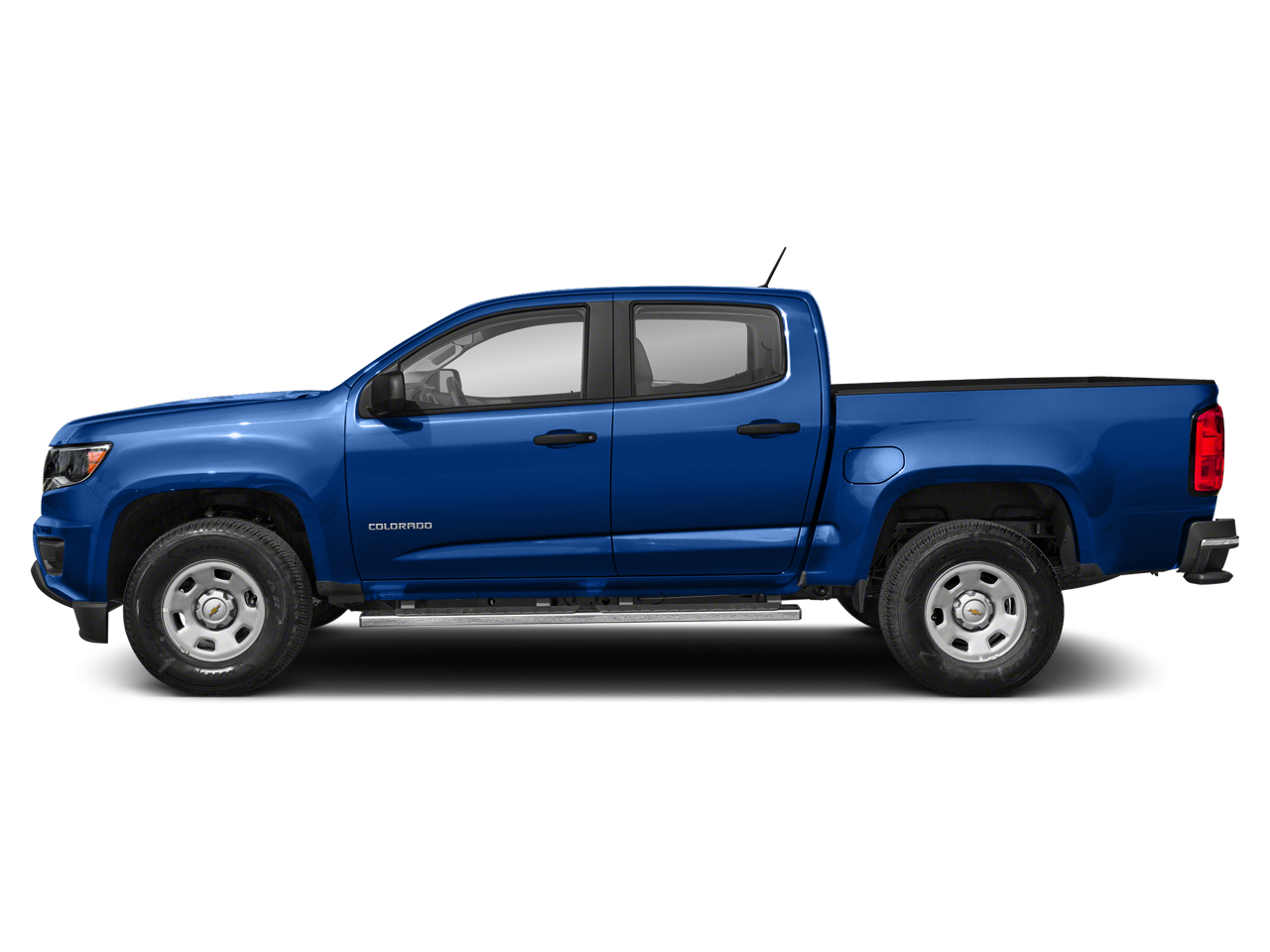 2019 Chevrolet Colorado 2WD LT