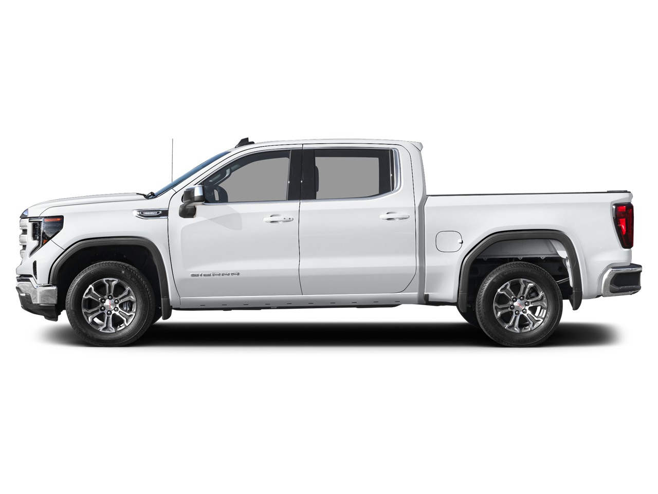 2025 GMC Sierra 1500 SLT - Photo 29