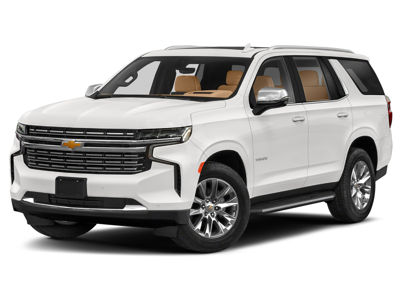 2024 Chevrolet Tahoe 2WD Premier's photo