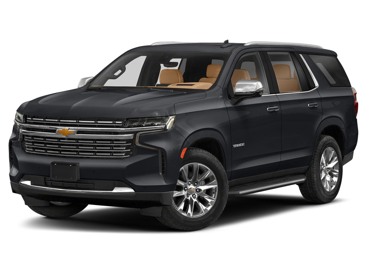 2024 Chevrolet Tahoe 2WD Premier's photo