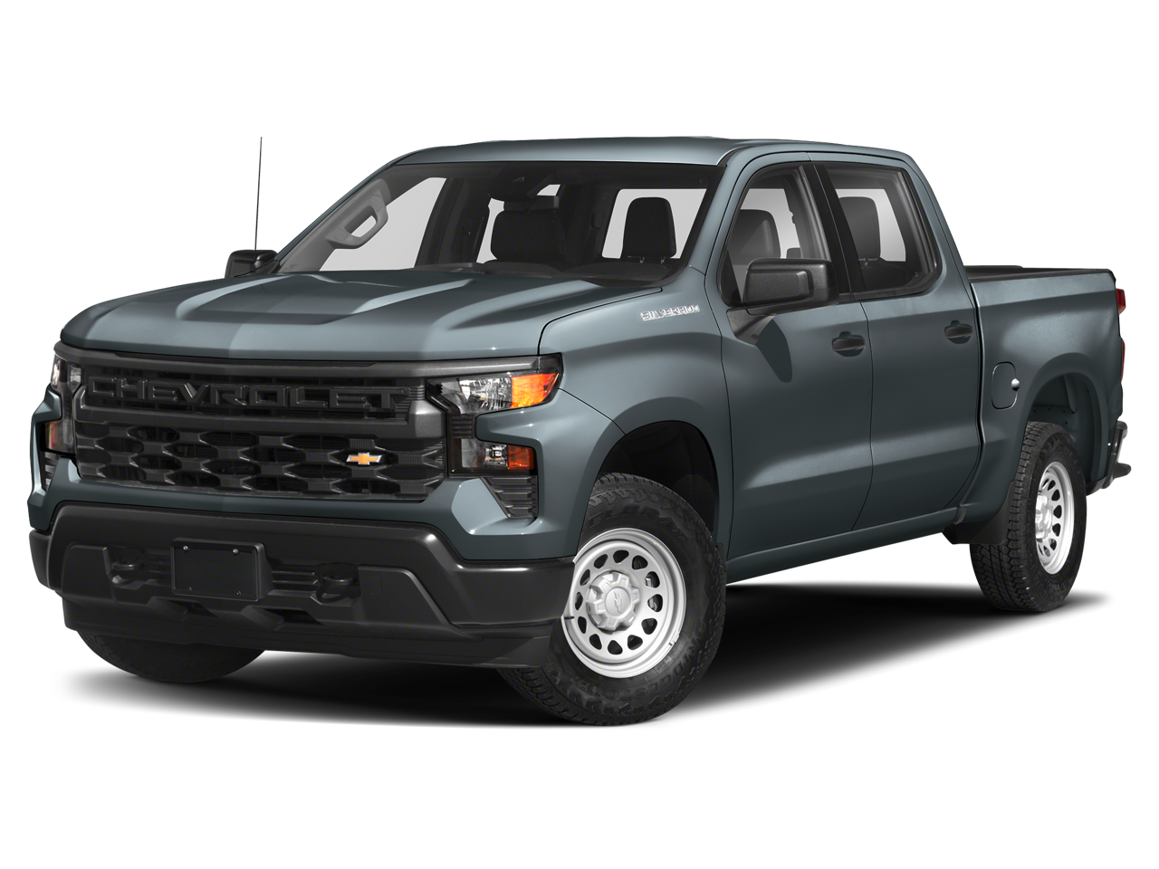 2024 Chevrolet Silverado 1500 Work Truck for sale in Olive Branch, MS