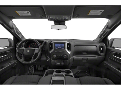 2023 Chevrolet Silverado 1500 Work Truck