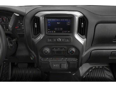 2023 Chevrolet Silverado 1500 Work Truck