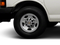 2011 Chevrolet Express Cargo 1500 YF7 Upfitter