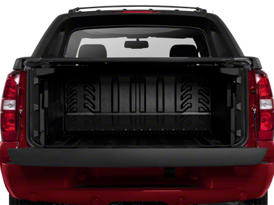 2013 Chevrolet Avalanche LT