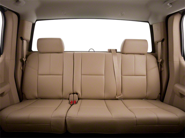 2013 GMC Sierra 1500 Work Truck