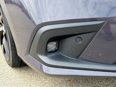 2024 Honda Civic Hatchback Sport Touring