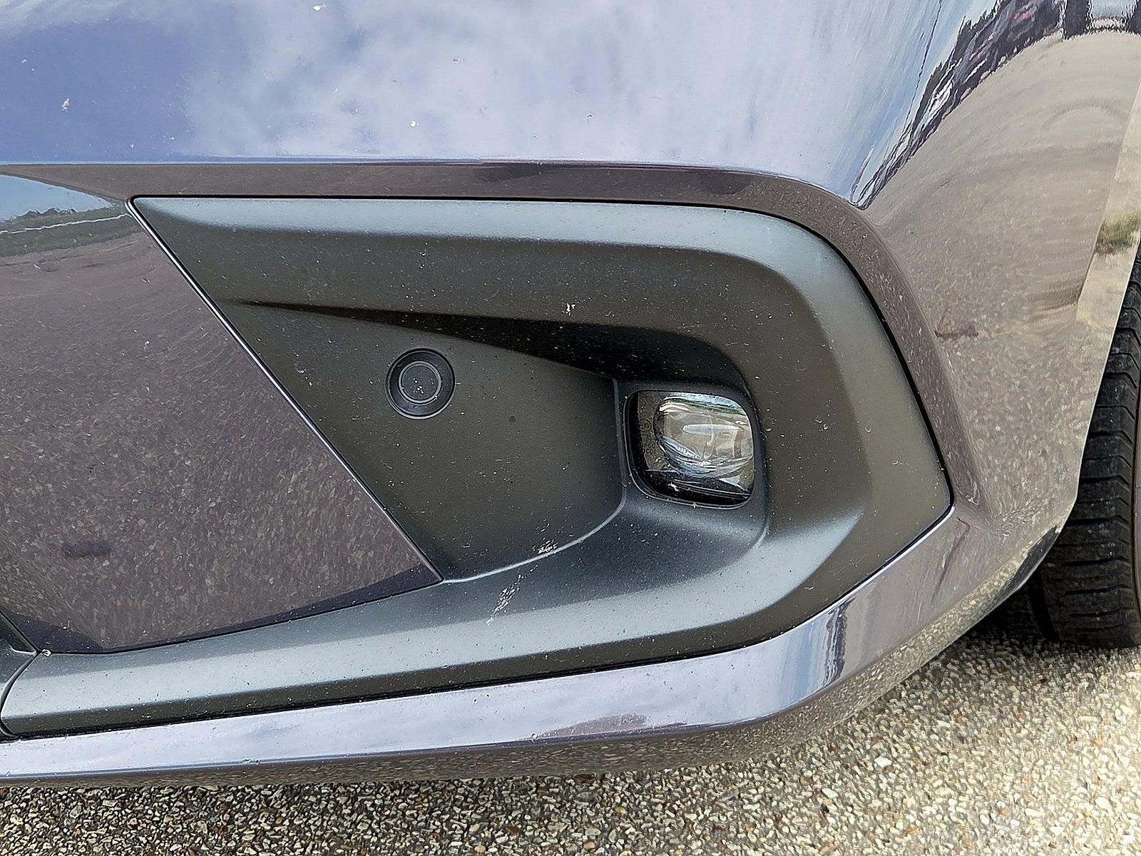 2024 Honda Civic Hatchback Sport Touring