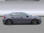 2024 Honda Civic Hatchback Sport Touring