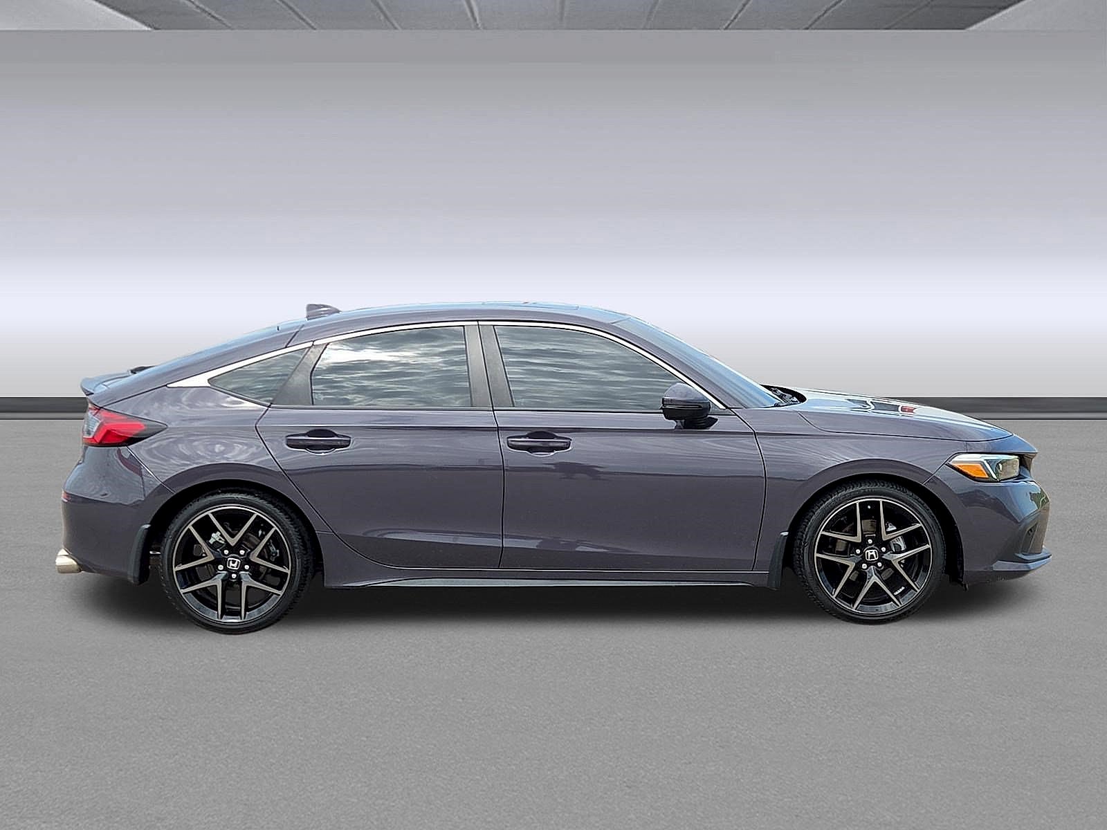 2024 Honda Civic Hatchback Sport Touring