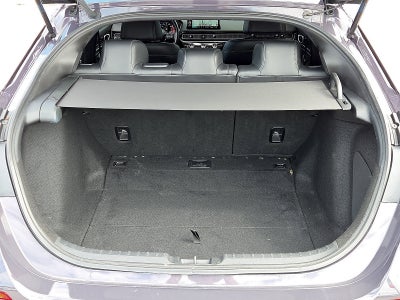 2024 Honda Civic Hatchback Sport Touring