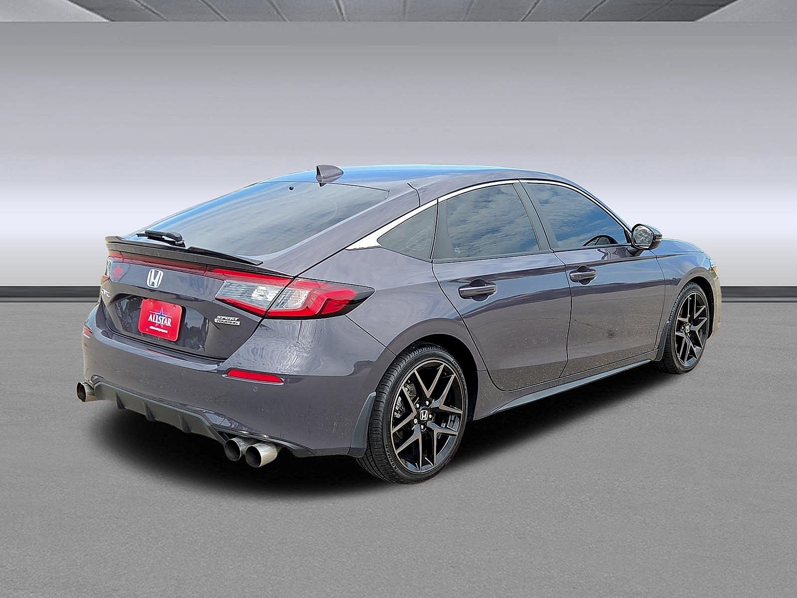 2024 Honda Civic Hatchback Sport Touring