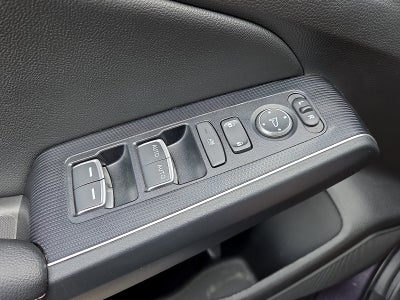 2024 Honda Civic Hatchback Sport Touring