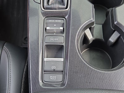 2024 Honda Civic Hatchback Sport Touring