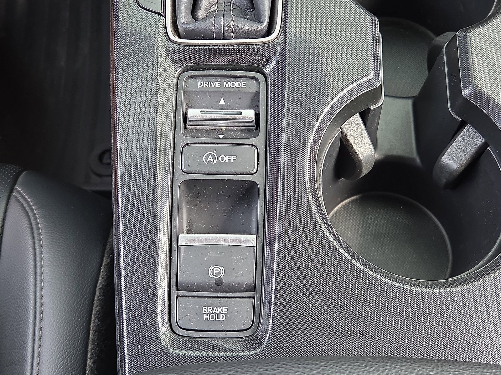 2024 Honda Civic Hatchback Sport Touring