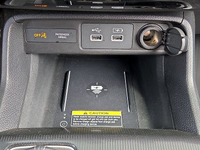 2024 Honda Civic Hatchback Sport Touring