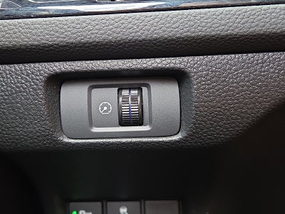 2024 Honda Civic Hatchback Sport Touring