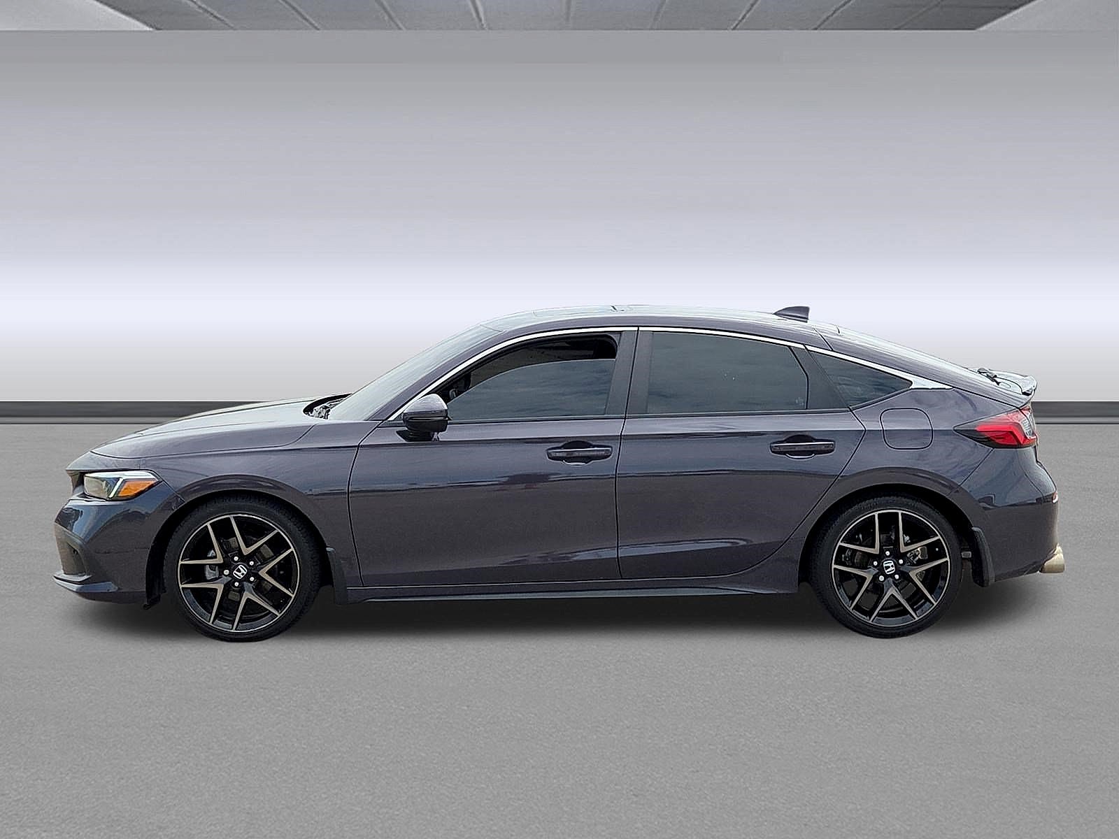 2024 Honda Civic Hatchback Sport Touring
