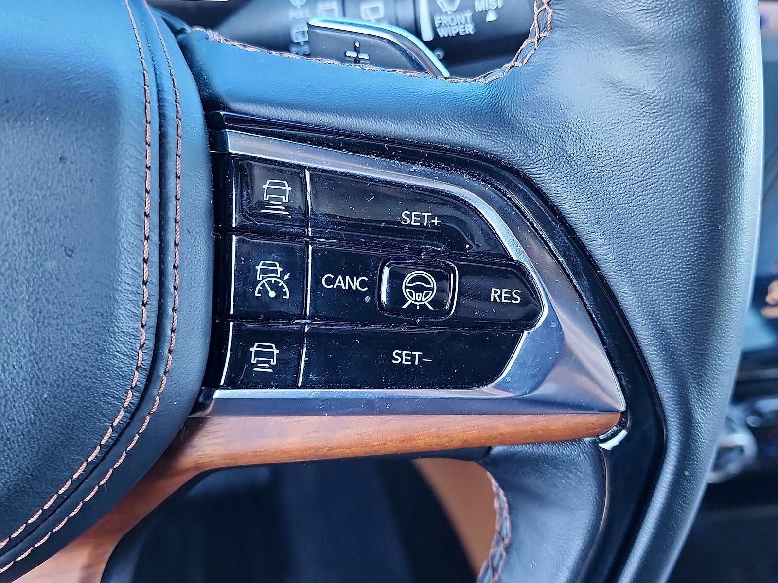 2023 Jeep Grand Cherokee L Summit Reserve