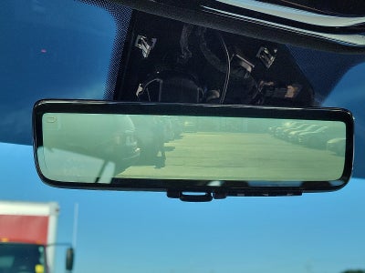 2023 Jeep Grand Cherokee L Summit Reserve