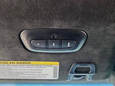 2023 Jeep Grand Cherokee L Summit Reserve