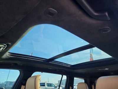 2023 Jeep Grand Cherokee L Summit Reserve