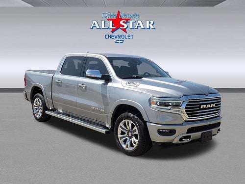 2022 RAM 1500 Longhorn