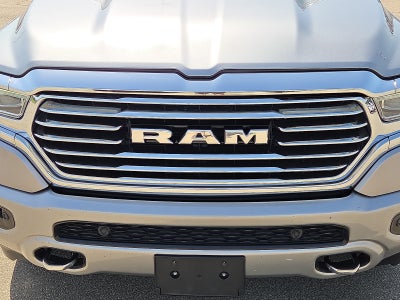 2022 RAM 1500 Longhorn