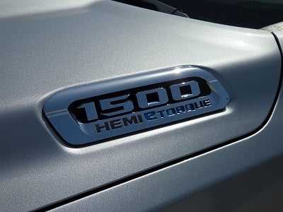 2022 RAM 1500 Longhorn