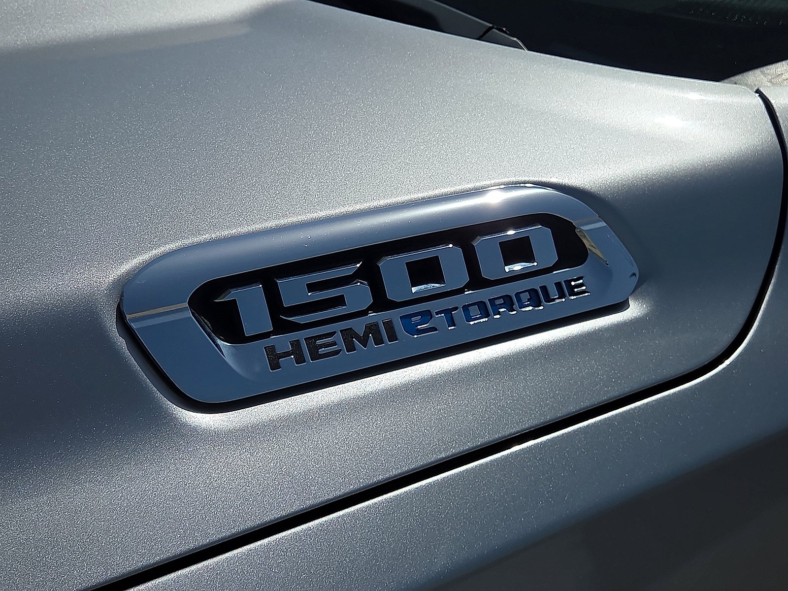 2022 RAM 1500 Longhorn