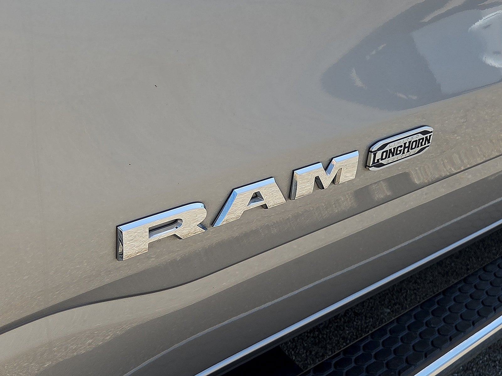2022 RAM 1500 Longhorn