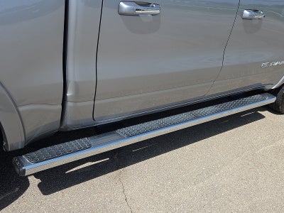 2022 RAM 1500 Longhorn