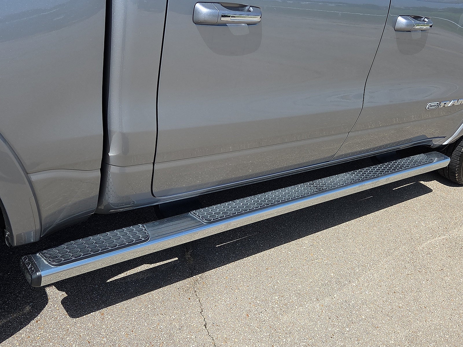 2022 RAM 1500 Longhorn