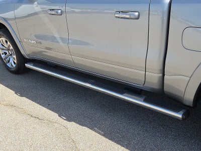 2022 RAM 1500 Longhorn
