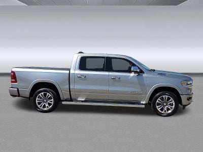 2022 RAM 1500 Longhorn