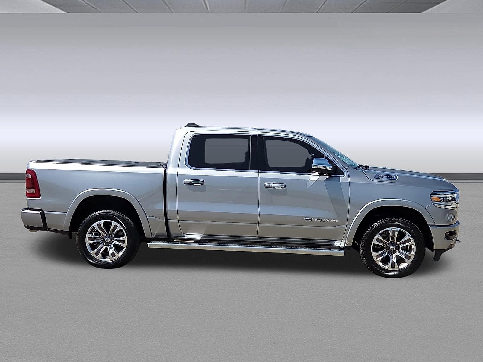 2022 RAM 1500 Longhorn
