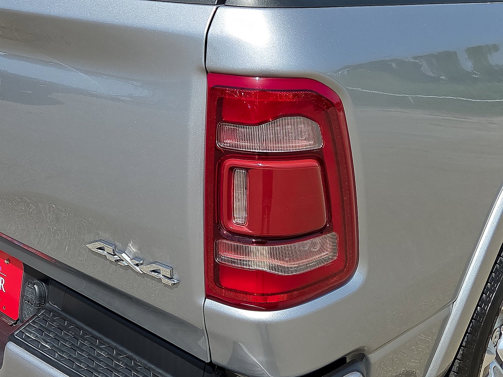 2022 RAM 1500 Longhorn